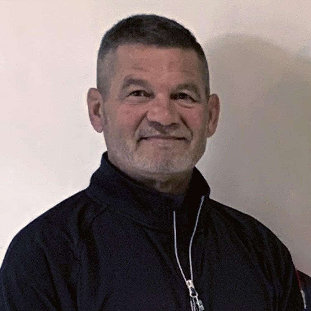 Roger Koch