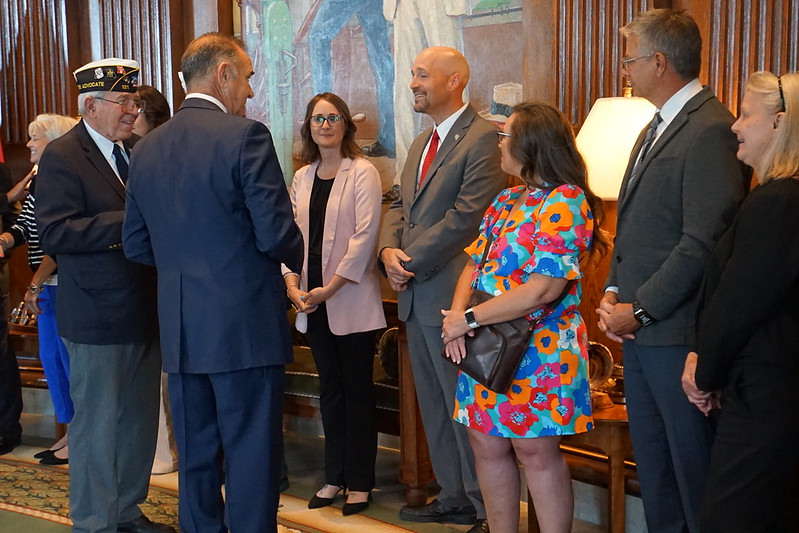 Trevor Foley (MO DOC)