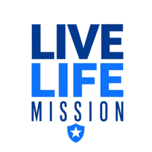 Live Life Mission logo